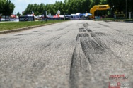 Rallye Český Krumlov: 1.etapa - pátek